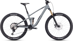Cube Stereo ONE44 C:62 Race swampgreynblack