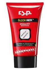 Vazelna R.S.P. Slick Kick pre odpruenie - 50g