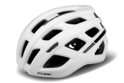 Prilba CUBE Road Race White