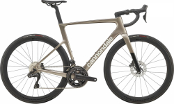 Cannondale SuperSix Evo Carbon 2 Meteor Gray