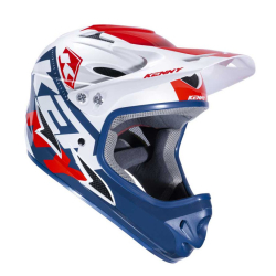 Integrlna prilba Kenny Casque Downhill - patriot