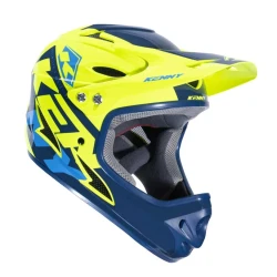 Integrlna prilba Kenny Casque Downhill - nen lt