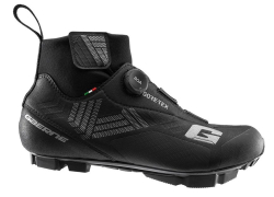 Zimn tretry Gaerne G.Ice - Storm Gore-Tex Black