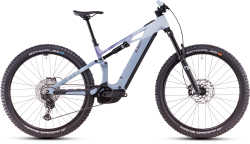 Cube Stereo Hybrid ONE44 HPC Race pigeonbluenart