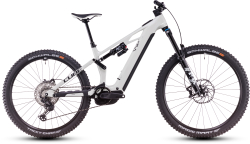 Cube Stereo Hybrid ONE77 HPC SLX desertstonenblack