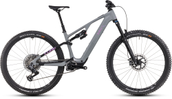 Cube AMS Hybrid ONE44 C:68X TM 400X 29 swampgreynpurplereflex