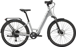 Cannondale Mavaro NEO SL 2 Mercury