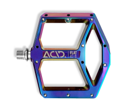 Pedle ACID Flat A2-IB OilSlick