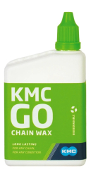 Vosk na reaz KMC Go Chain Wax - 150ml