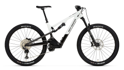 Rocky Mountain Instinct Powerplay SL Alloy 30 Shimano White / Grey