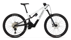 Rocky Mountain Instinct Powerplay SL Carbon 50 Shimano White / Grey