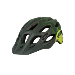 Prilba Endura Hummvee KH Green / Green