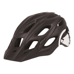 Prilba Endura Hummvee MB Black / Black