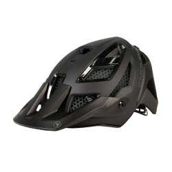 Prilba Endura MT500 II Mips Black / Black