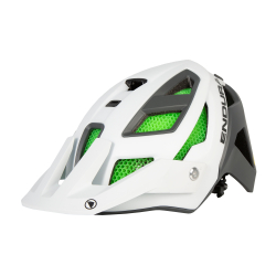 Prilba ENDURA MT500 II Mips WH White / White