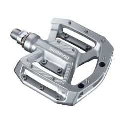 Pedle Shimano PD-GR500 - strieborn