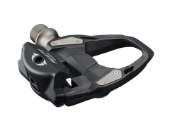 Pedle Shimano cestn PD-R7000 SPDSL kompozit ierne+zar. SM-SH11