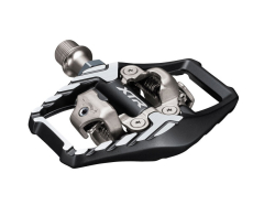 Pedle Shimano XTR PD-M9120 ierne