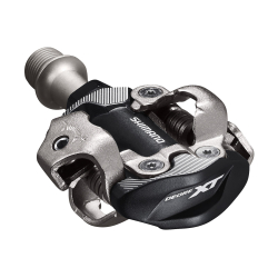 Pedle Shimano PD-M8100 IERNE+ZAR. SM-SH51