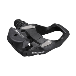 Pedle Shimano RS500 SPDSL ierne+zar. SM-SH10