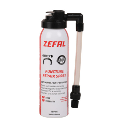 Sprej na opravu defektu Zefal Repair - 100ml