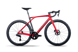 Lapierre Xelius SL 9.0 Metallic Red