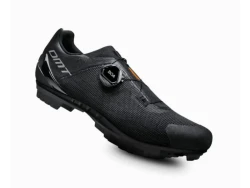 Pnske tretry DMT KM4 Black / Black