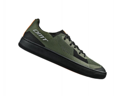 Pnske tretry DMT FK1 Green / Black