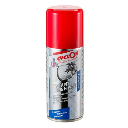 Letiaci a ochrann vosk Cyclon - 100ml