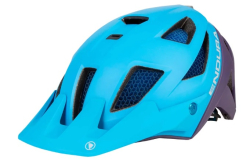 Prilba Endura MT500 BE Blue / Electric Blue