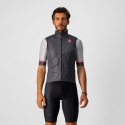 Pnska vesta Castelli 20057 ARIA VEST tmav ed