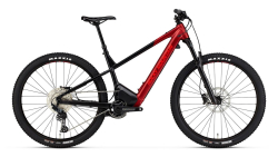 Rocky Mountain Fusion Powerplay 30 Red / Black Shimano