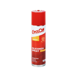 Siliknov olej Cyclon - 250ml