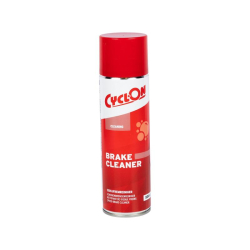 Odmasova bzd a inch komponentov Cyclon Brake Cleaner - 500ml